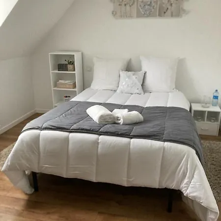 ホームステイ 2 A Louer Proche Circuit