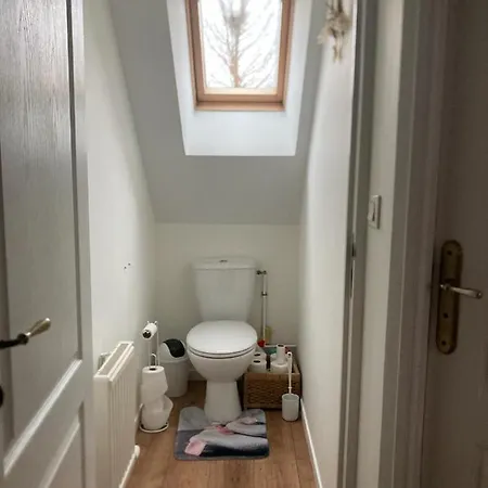 ホームステイ 2 A Louer Proche Circuit