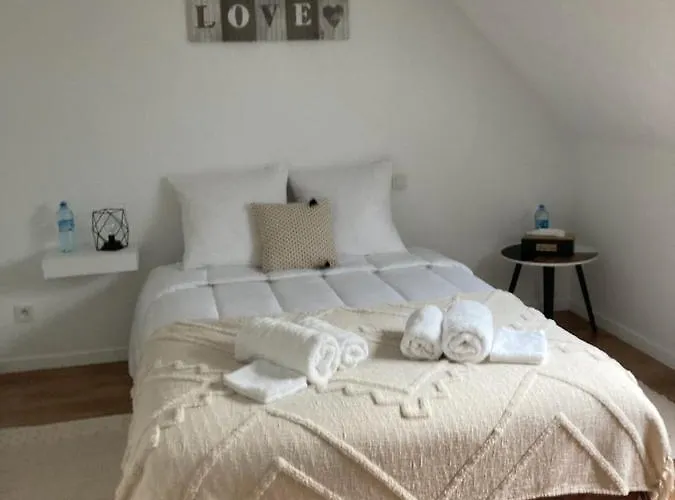 Alloggio in famiglia à Louer Proche Circuit *