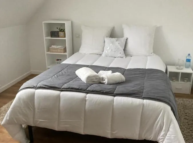 Alloggio in famiglia à Louer Proche Circuit