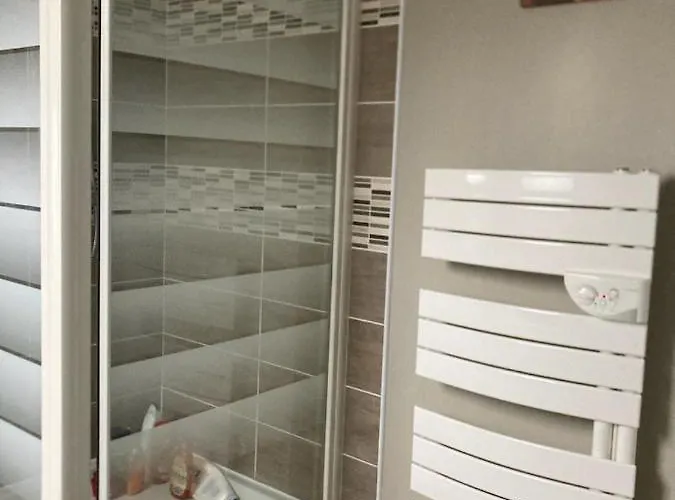 Alloggio in famiglia à Louer Proche Circuit *