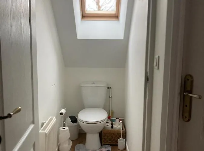 Alloggio in famiglia à Louer Proche Circuit